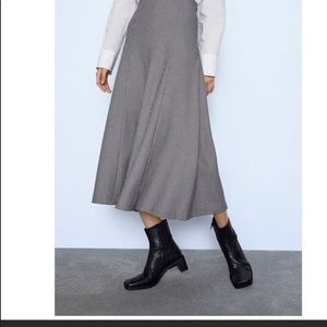 Zara skirt